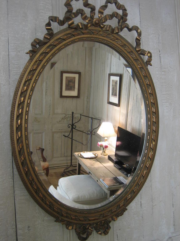 Les Chambres D'Hotes Du Chateau De Saint-Georges Habitación foto